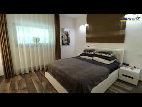 LIVE&Film! Resedinta de elita design aparte, amplasament apreciabil,Livezeni, Mures — Video