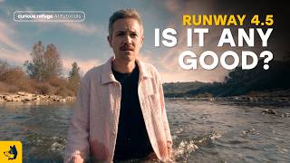 Runway 4.5 vs Kling 2.6: Who Wins? (AI Video Review)