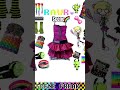 Do You See Your Style Style Personality Aesthetic Preppy Goth Emo Scene Y2k Blowthisup
