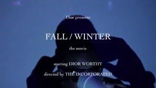 DIOR WORTHY MARC JACOBS