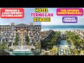 APURVA KEMPINSKI BALI RESORT NUSA DUA TERBARU SEPERTI DI KERAJAAN ️ 4K Resort Full Tour Review