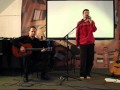 Константин Арбенин - Джин и Тоник (Live 2011) 