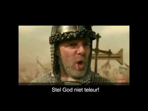 Kruistochten: gerechtvaardigd?