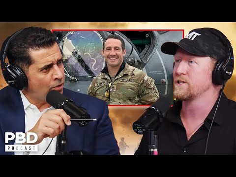 “You Need To Knock It Off” -  Robert J. O’Neill SLAMS Tim Kennedy Bronze Star Controversy