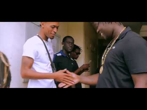 MAIZY - PIÈS FRIEND //CLIP OFFICIEL// 2K19