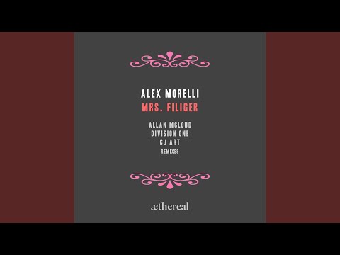 Mrs. Filiger (Division One Remix)