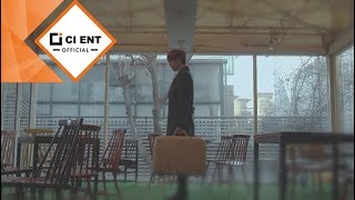 [KIM KYU JONG(김규종)] 녹는 중 (Melt) (TEASER)