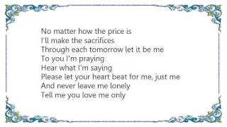 Connie Smith - Let It Be Me Je T&#39;Apparties Lyrics