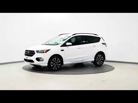 *22* 2017 Ford Kuga 1.5tdci st-line - Image 2