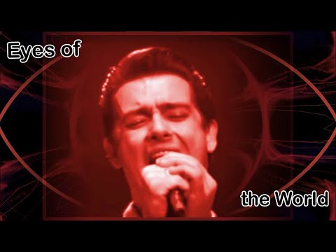 Rainbow - Eyes of the World (1979) video