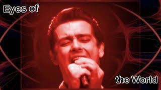 Music video thumbnail preview for Rainbow - Eyes of the World (1979) video by Rainbow