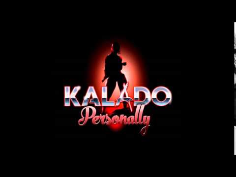 Kalado - Personally [Raw] - April 2014 | @GazaPriiinceEnt