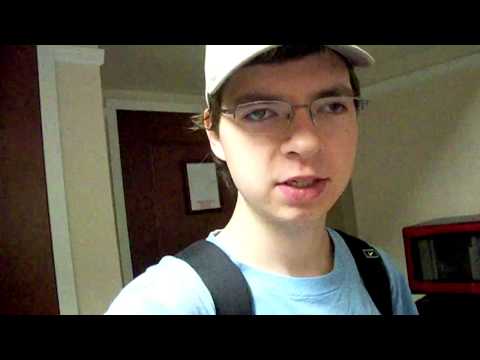 Magic Traveling Llama