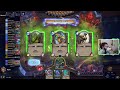 DEATHKNIGHTS In Beast Hunter Deathknight Hunter Hearthstone Standard
