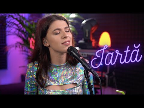 Maria Ilinca - Iartă (Cover - Mihaela Runceanu)