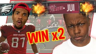 Series Momentum On The Line! 2 Wins For One! - Madden 19 | MUT Wars Ep.45