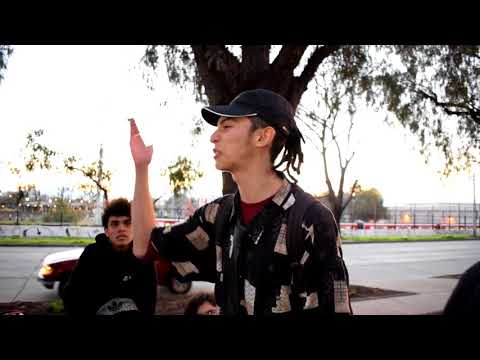 Ofuzley - glow  vs byoki - wataka // Cuartos de final lo pra2 style vol.10 2 vs 1