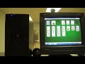 Windows 7 Solitaire Aero Gameplay Retro 2009 PC Without AI In The BACKROOMS