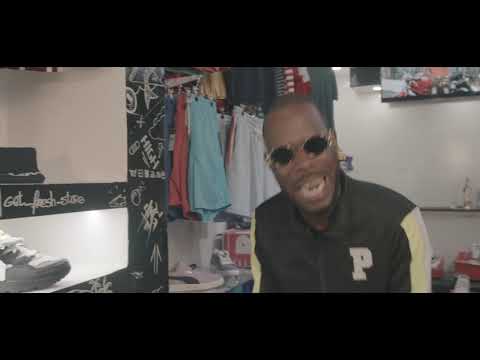 STED KI LA - MOVÉ FESS (CLIP)