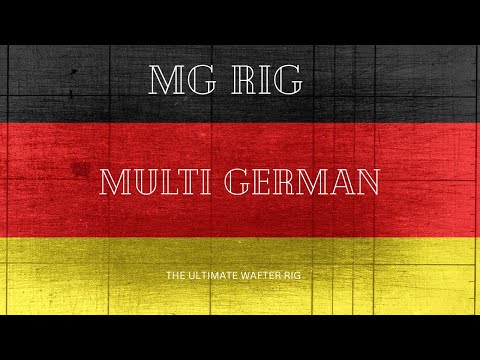 MG RIG (MULTI GERMAN)