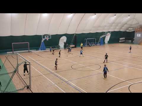 FC Olymp - JK kratid