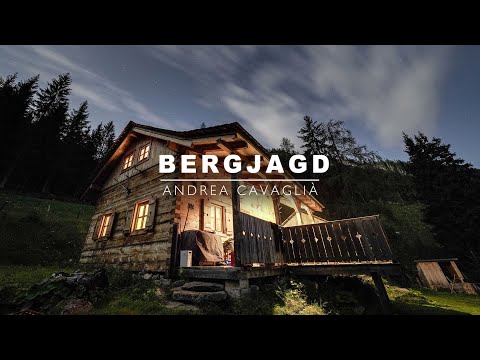 Bergjagd Camp | Mountain Hunting Camp in Austria