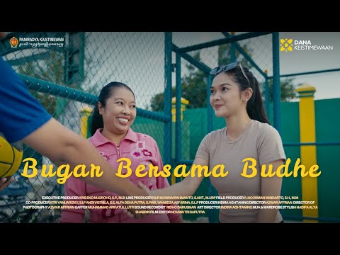 Film Pendek - BUGAR BERSAMA BUDHE