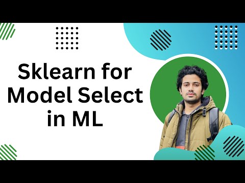 Scikit Learn Library for Supervised Learning Machine Learning Bangla Tutorial for Begineers