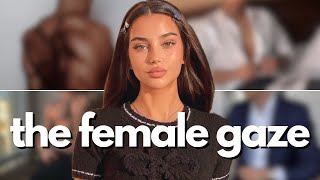 what women actually find attractive