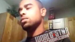 Say What!: Raz-B (formerly of B2K) &amp; Ray J to Partner Up?!