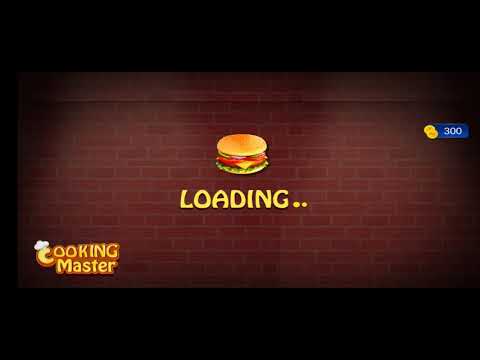 Crazy Chef: Let's cook Food! video thumbnail