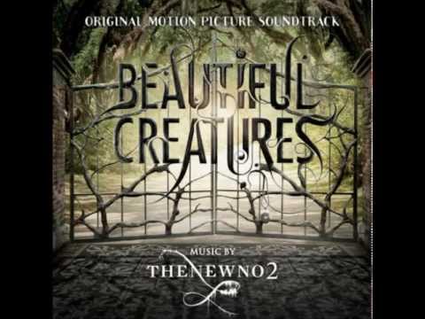 Beautiful Creatures Soundtrack - Needle And Thread by Alice Englert