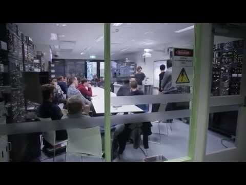 Deakin University, School of Engineering - Student-Centred Engineering Experiences
