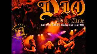 DIO - Magica Theme - Sweden 2008