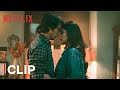 The First Kiss Tooth Pari When Love Bites Now Streaming Tanya Maniktala Shantanu Maheshwari