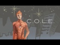 Captain Cannabis Introduces C O L E Hemp Cannabis Sativa Super Hero