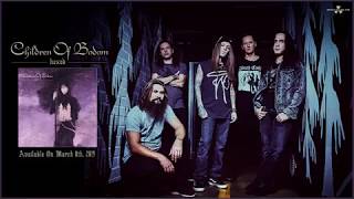 TRANSFERENCE - Children of Bodom
