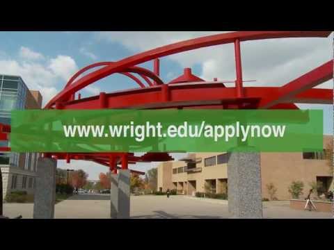 Wright State Bursar