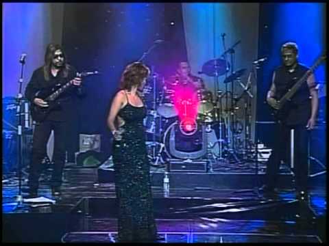MARISELA POPURRI (vete con ella,si no te hubieras ido,no puedo olvidarlo).VOB