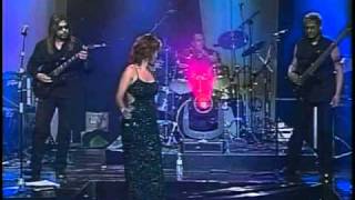 MARISELA POPURRI (vete con ella,si no te hubieras ido,no puedo olvidarlo).VOB