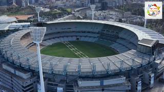 preview picture of video 'World largest cricket stadium constraction in india #largeststadium #sportstarang #cricketnews'