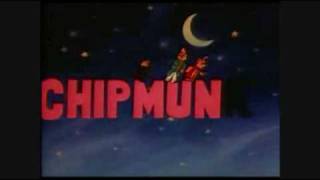 Alvin and The Chipmunks - Ain&#39;t No Party