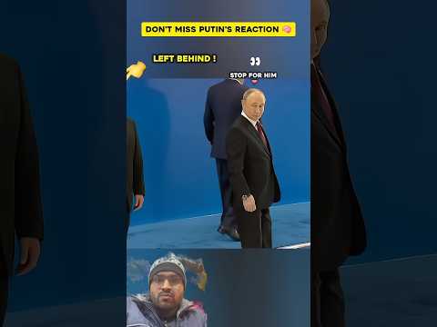 Putin freak #friendshipgoals #putin #ukrainewarlatest #oekraine #news #treval #military #russia