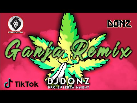 Dj DONZ - Ganja Mix - Exclusive 50k Subscribers Special Treat - Download Link In Description