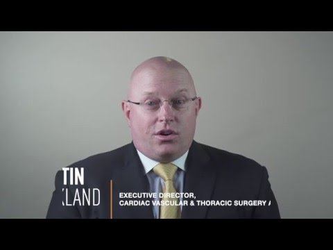 Cardiac Vascular & Thoracic Surgery Associates - Customer Success Story (Austin Kirkland - Executive Director)