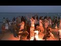 Турция. Отель Simona Sun Club. Турецкая ночь 