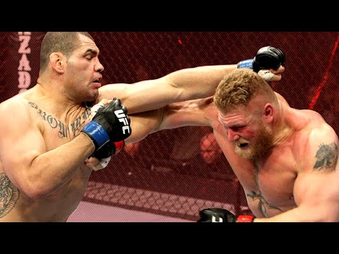 EVERY UFC Heavyweight Title Change EVER (Ranked) - 2022