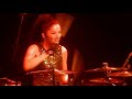 The Corrs - Paddy McCarthy (Live in London)