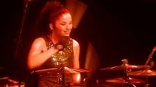 The Corrs - Paddy McCarthy (Live in London)