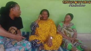 Tabu MTINGITA: Kutambulishwa kwa Mama Mkwe